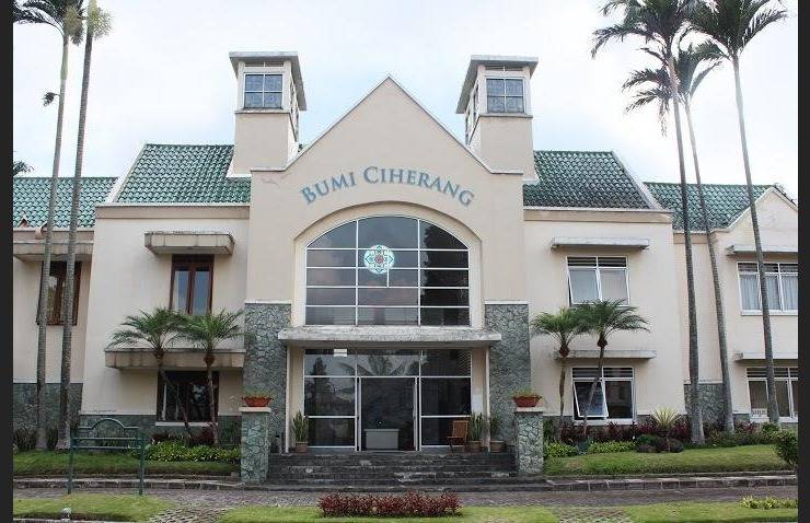 10 Tempat Penginapan Murah di Dekat Taman Safari Cisarua Bogor Harga Sewa Mulai 140 Ribu 9