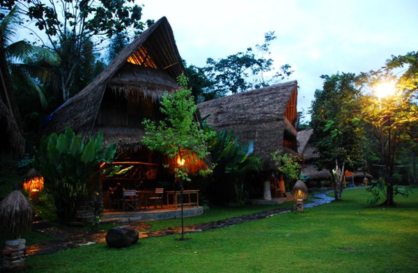 10 Daftar Pilihan Resort Murah Daerah Sukabumi Dengan Suasana Yang Sejuk dan Asri, Mulai Rp.225.000 4