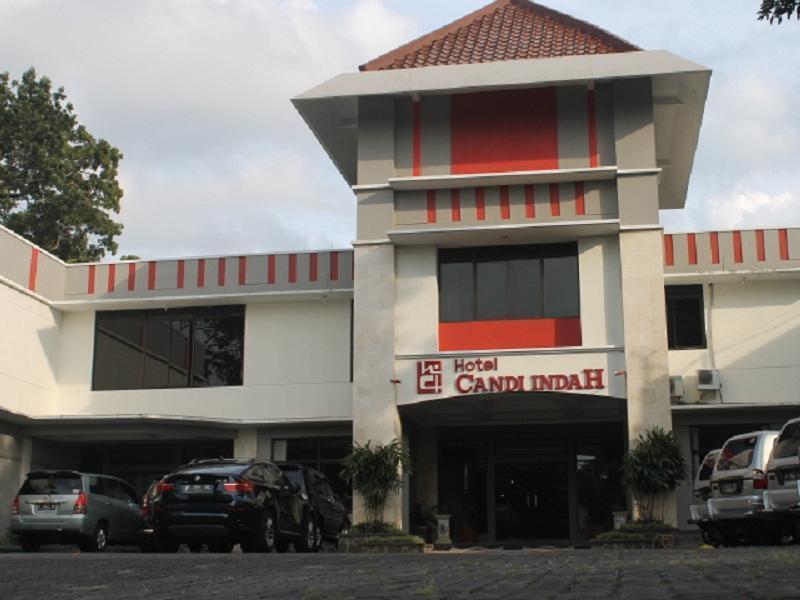 20 Hotel di Semarang, Harga Paling Murah Rp.185.000 7