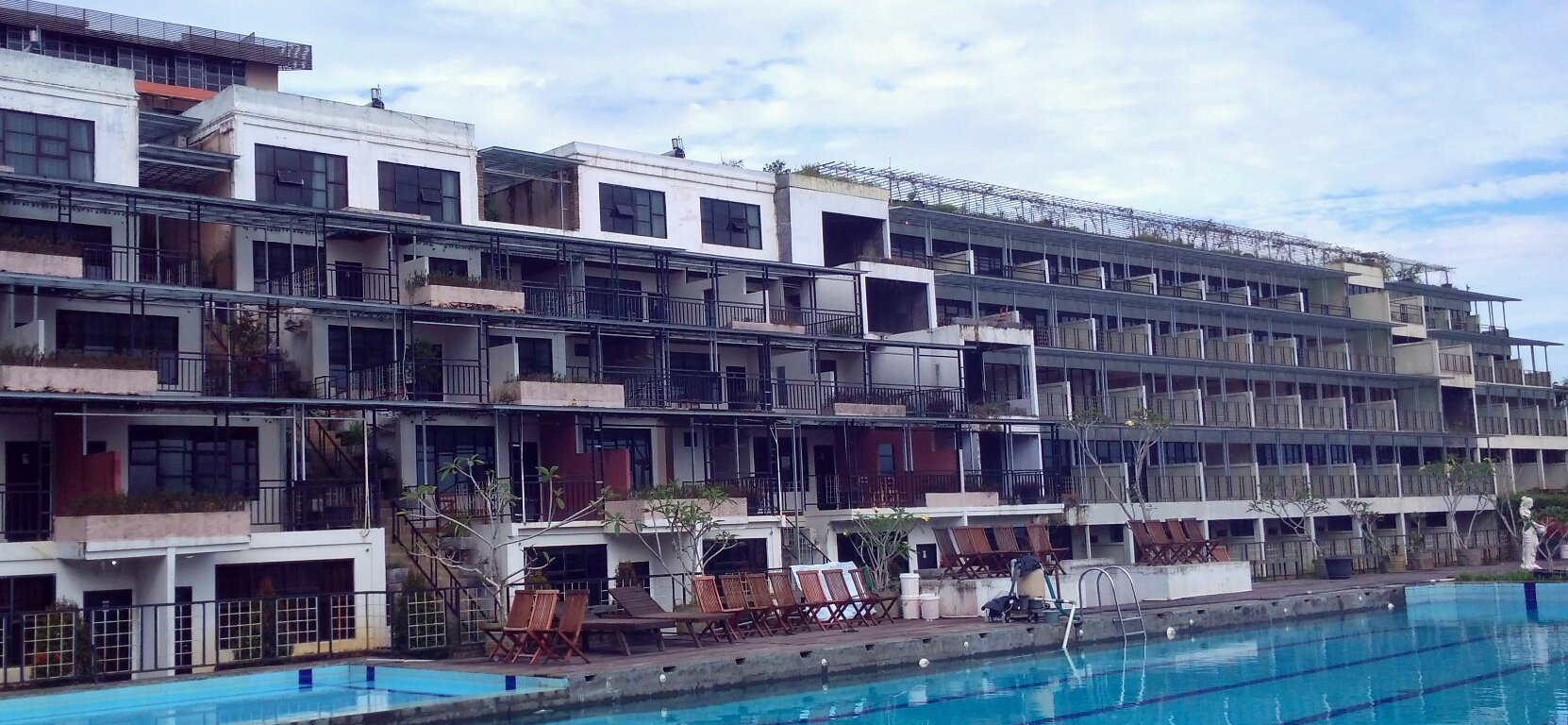 10 Daftar Pilihan Resort Murah Daerah Sukabumi Dengan Suasana Yang Sejuk dan Asri, Mulai Rp.225.000 1