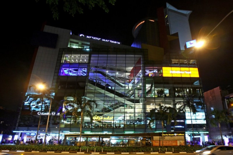 10 Pilihan Tempat Belanja di Singapore Yang Wajib Dikunjungi dan Tidak Membuat Kantong Menipis 10