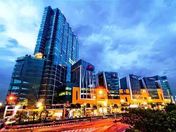 Beberapa Pilihan Tempat Wisata Belanja di Surabaya Yang Sering Diserbu Wisatawan dan Terkenal Murah 3