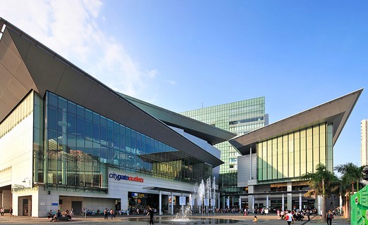 10 Rekomendasi Nama Tempat Belanja Terbaik di Wilayah Hongkong Dengan Harga Terjangkau 9