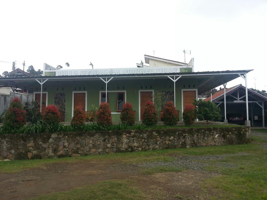 20 Penginapan Murah di Ciwidey dan Ada Dibawah 200 Ribu Atau Punya Kolam Renang Air Panas? 1