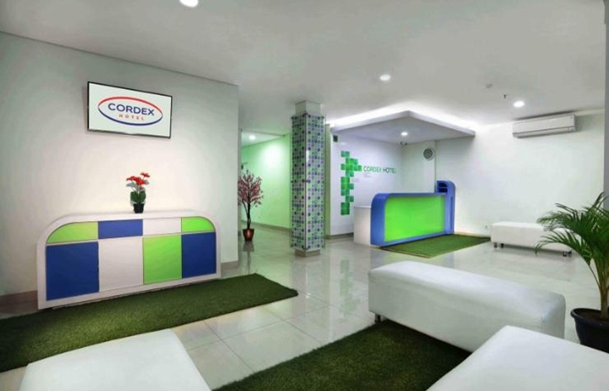 10 Rekomendasi Penginapan Murah di Sekitar Pantai Ancol Jakarta Harga Mulai Rp.151.000 1