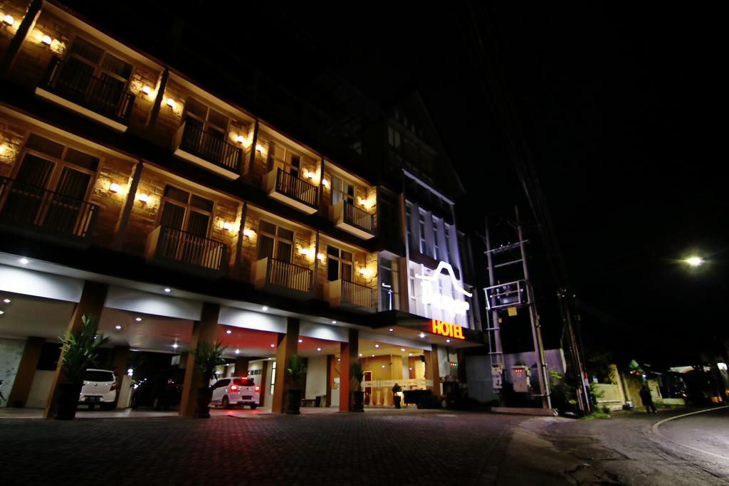 20 Hotel di Malang, Harga Murmer Mulai Rp.150.000 7