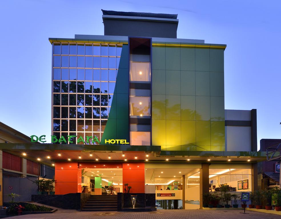 15 Hotel Murah di Cihampelas Yang Bisa Kamu Datangi Kapanpun Dengan Harga Mulai Rp.200.000 7 15 Hotel Murah di Cihampelas Yang Bisa Kamu Datangi Kapanpun Dengan Harga Mulai Rp.200.000 7