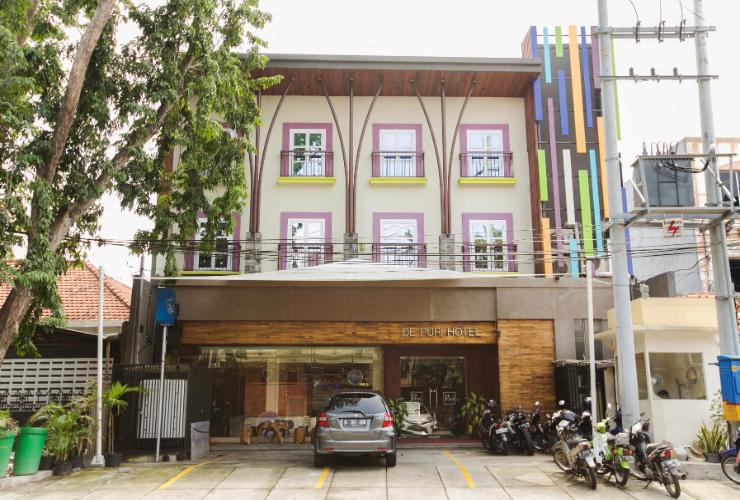 20 Hotel di Surabaya, Harga Bersahabat Mulai Rp.170.000 9 20 Hotel di Surabaya, Harga Bersahabat Mulai Rp.170.000 9