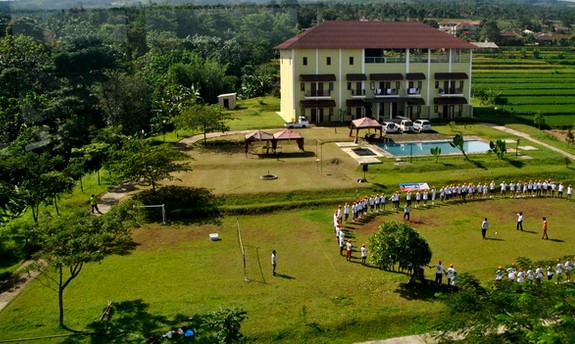 10 Daftar Pilihan Resort Murah Daerah Sukabumi Dengan Suasana Yang Sejuk dan Asri, Mulai Rp.225.000 2