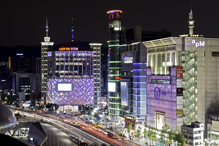 7 Referensi Tempat Wisata Belanja di Negara Korea Selatan Yang Sering Traveler Tuju 6