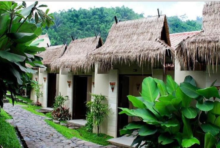 20 Penginapan Murah di Ciwidey dan Ada Dibawah 200 Ribu Atau Punya Kolam Renang Air Panas? 2