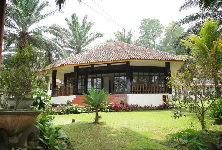 10 Tempat Penginapan Murah di Dekat Taman Safari Cisarua Bogor Harga Sewa Mulai 140 Ribu 8