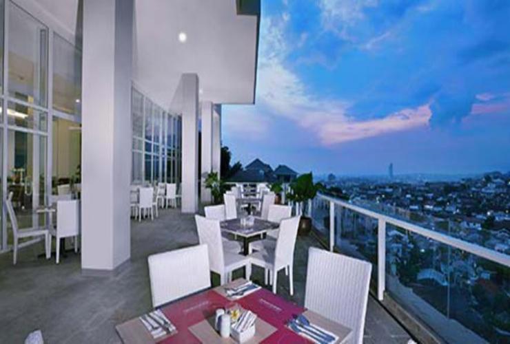 20 Hotel di Semarang, Harga Paling Murah Rp.185.000 9