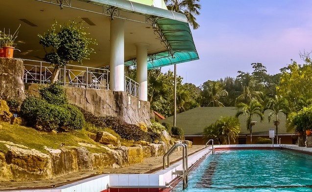 5 Referensi Resort Terdekat di Purwakarta Dengan Fasilitas, Pelayanan dan Kenyamanan Yang Sangat Baik 4