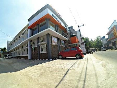 20 Hotel di Solo, Harga Paling Murah Rp.185.000 6