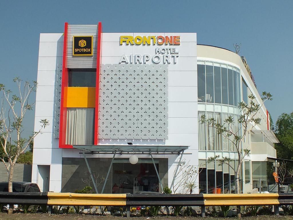 20 Hotel di Solo, Harga Paling Murah Rp.185.000 9