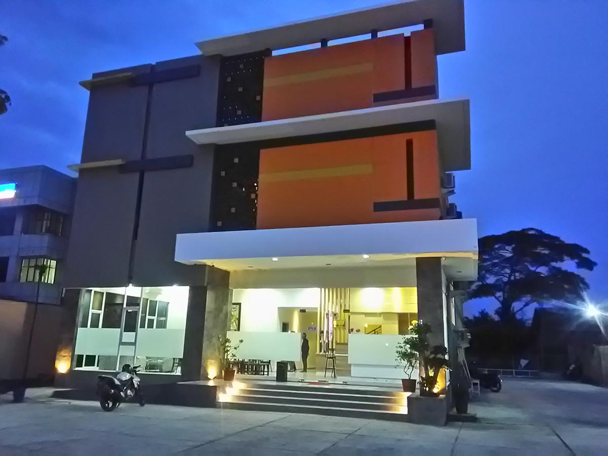 12 Hotel Murah di Subang, Fasilitas Unggulan Mulai Rp.127.000 5