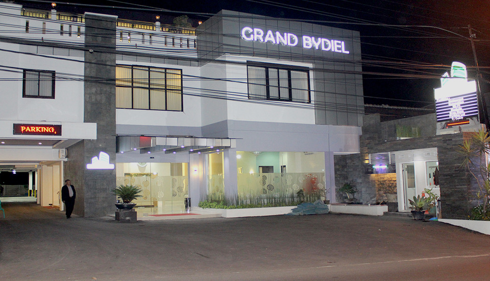 15 Hotel Murah di Cianjur, Alternatif Terbaik Saat Liburan Harga Paling Murah Mulai Rp200.000 5