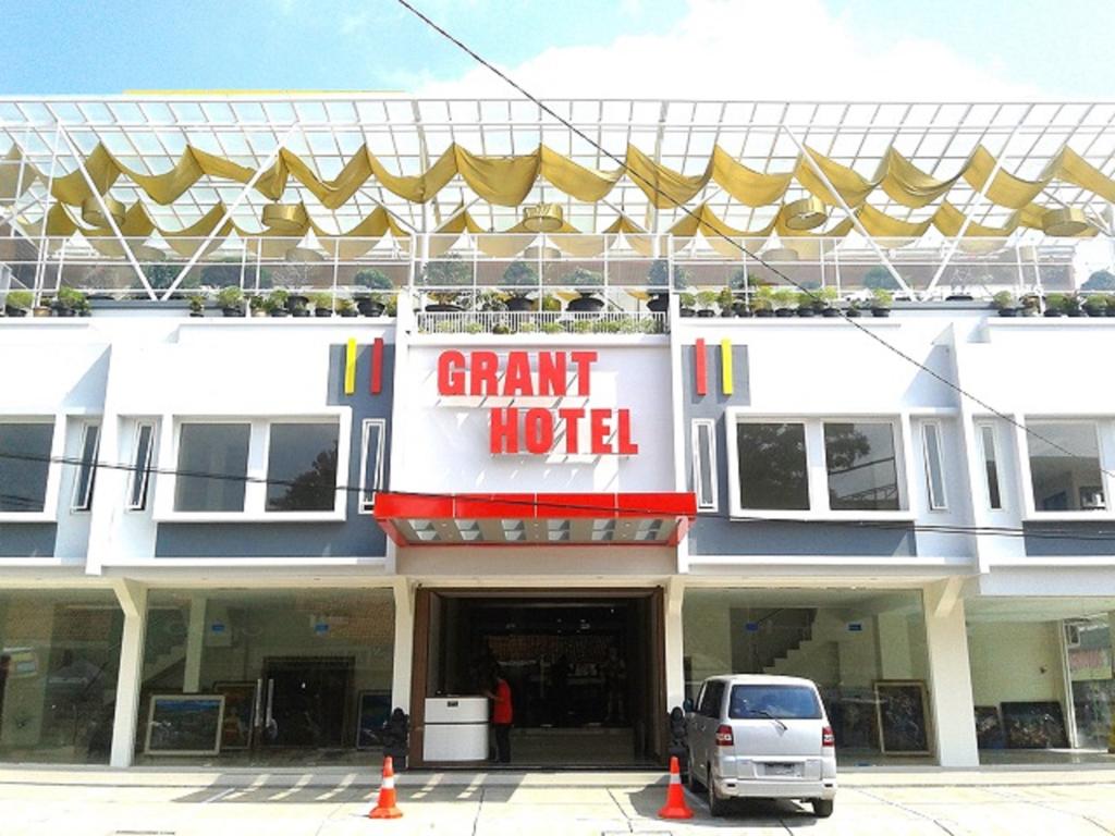 12 Hotel Murah di Subang, Fasilitas Unggulan Mulai Rp.127.000 2