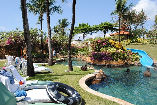 15 Rekomendasi Hotel Murah di Nusa Dua Bali Dengan Harga Paling Murah Mulai Rp.300.000 3