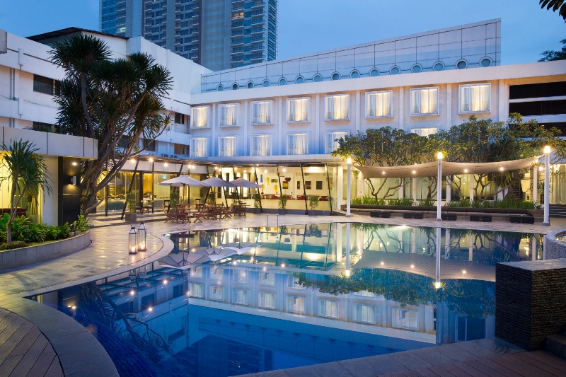 10 Rekomendasi Resort di Daerah Jakarta Dengan Fasilitas Nyaman dan Pelayanan Yang Ramah Mulai Rp.370.566 2