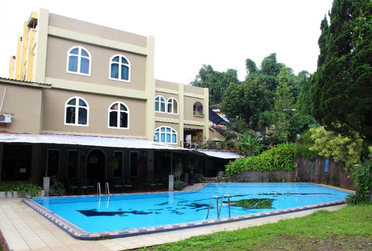 10 Tempat Penginapan Murah di Dekat Taman Safari Cisarua Bogor Harga Sewa Mulai 140 Ribu 2