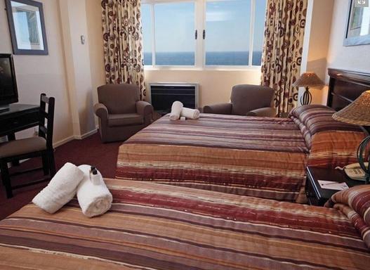 10 Penginapan Terbaik di Baturaden Yang Harganya Murah Mulai 50 Ribu Bisa Untuk Keluarga 1