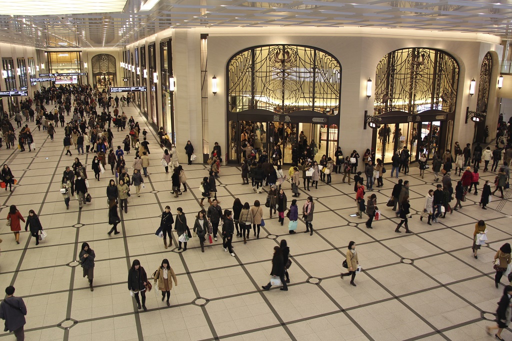 7 Rekomendasi Tempat Wisata Belanja di Negara Jepang Paling Menarik Beserta Alamatnya Wajib Kalian Kunjungi 2 7 Rekomendasi Tempat Wisata Belanja di Negara Jepang Paling Menarik Beserta Alamatnya Wajib Kalian Kunjungi 2