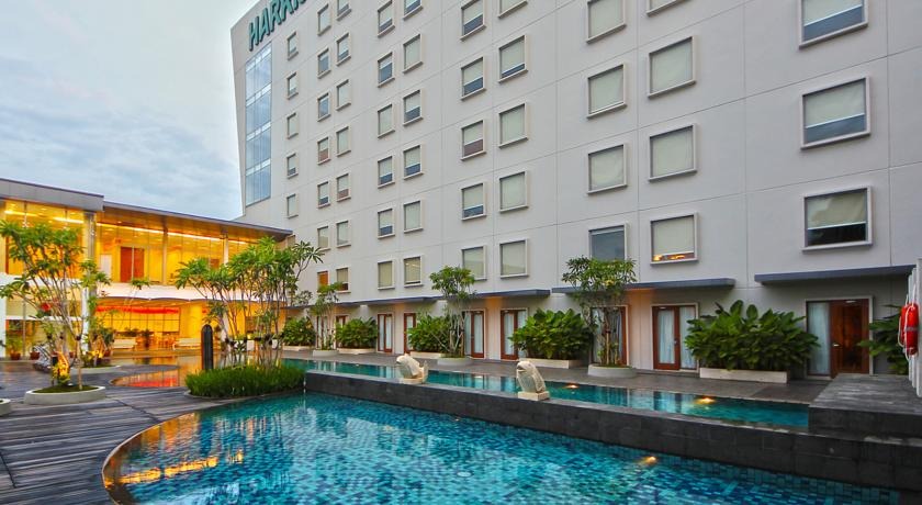 20 Hotel Dengan Fasilitas Lengkap di Bogor, Mulai Rp.225.000 2