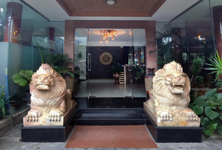 20 Hotel di Malang, Harga Murmer Mulai Rp.150.000 3