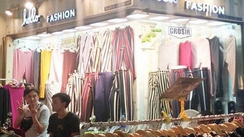 7 Rekomendasi Tempat Belanja Murah di Pusat Grosir Tanah Abang, Wajib Untuk Kalian Kunjungi! 1