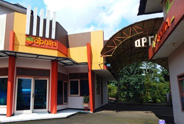 10 Penginapan Terbaik di Baturaden Yang Harganya Murah Mulai 50 Ribu Bisa Untuk Keluarga 4