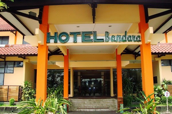 20 Hotel Strategis di Yogyakarta, Harga Termurah Rp.108.000 2