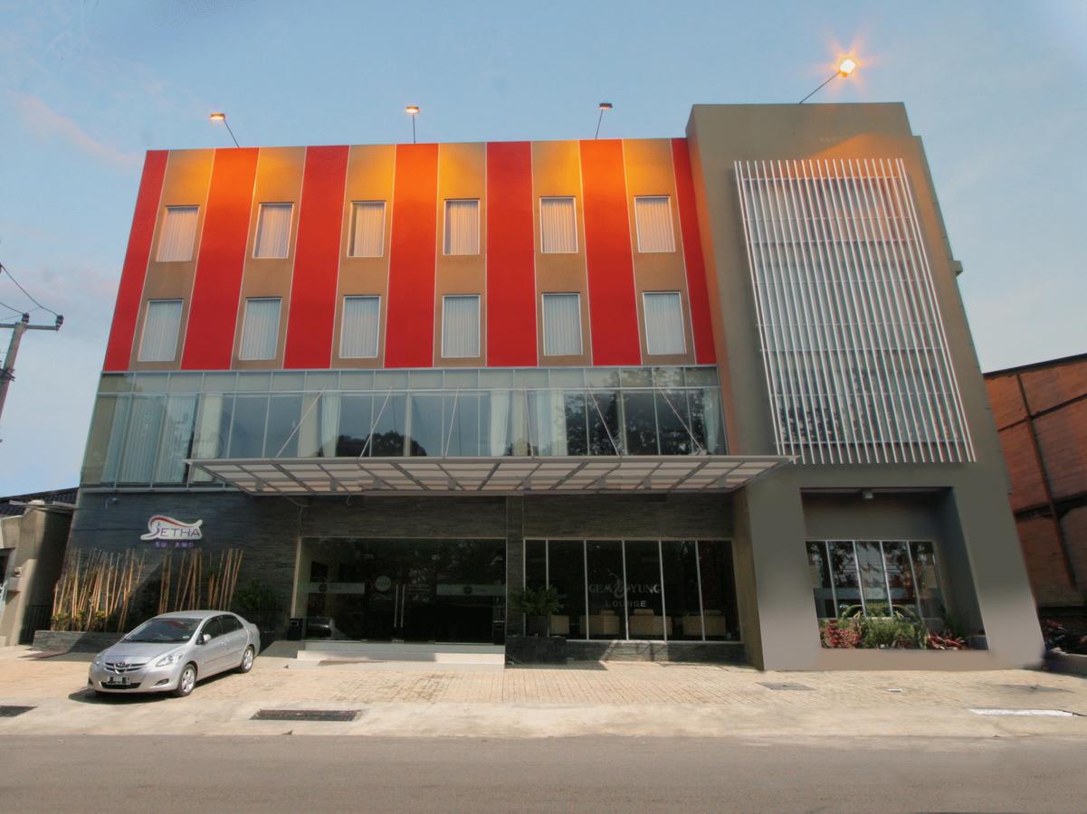 12 Hotel Murah di Subang, Fasilitas Unggulan Mulai Rp.127.000 1