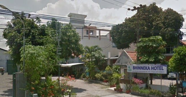 8 Rekomendasi Hotel Murah di Gresik, Fasilitas Premium Harga Mulai Rp.200.000 7 8 Rekomendasi Hotel Murah di Gresik, Fasilitas Premium Harga Mulai Rp.200.000 7