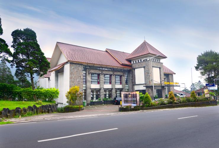 15 Hotel Murah di Cianjur, Alternatif Terbaik Saat Liburan Harga Paling Murah Mulai Rp200.000 9