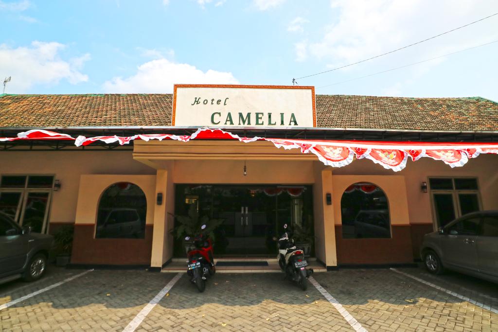 20 Hotel di Malang, Harga Murmer Mulai Rp.150.000 1