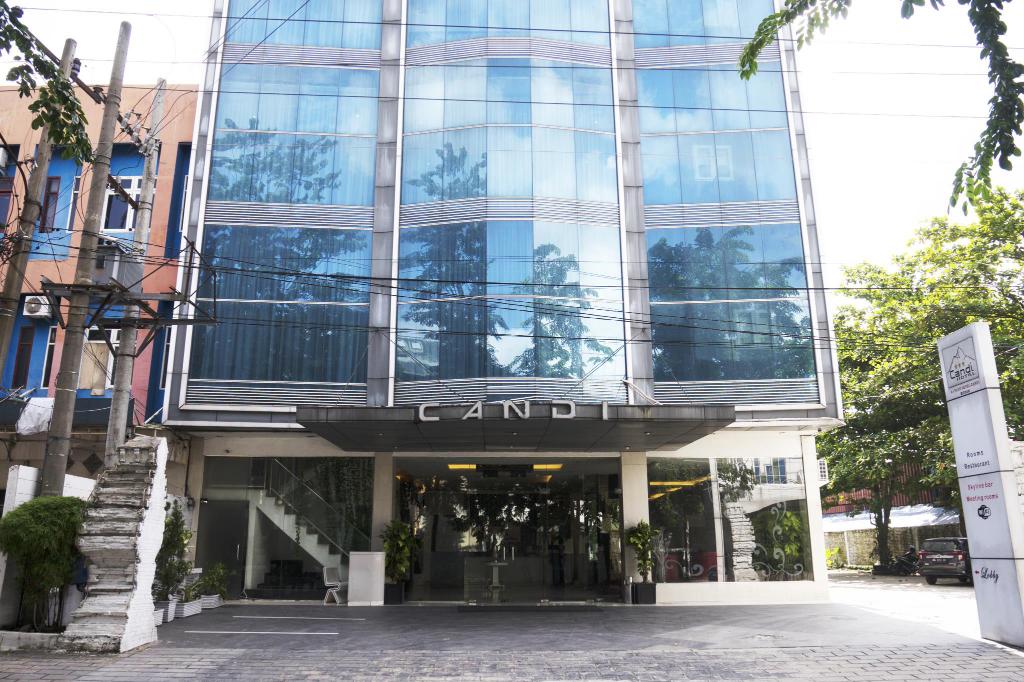 20 Hotel di Medan Yang Nyaman, Mulai Rp.131.000 5