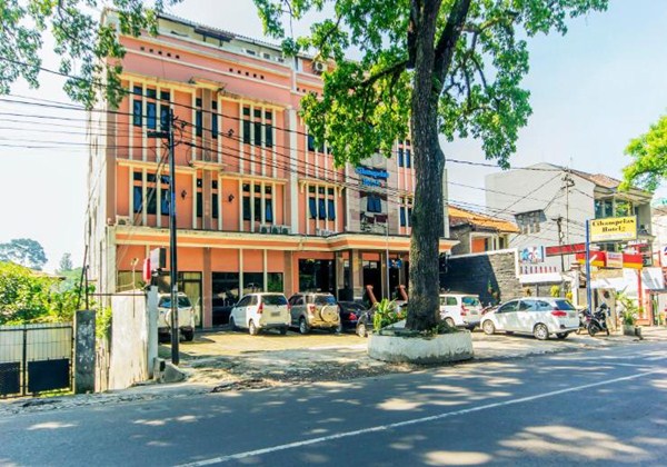 15 Hotel Murah di Cihampelas Yang Bisa Kamu Datangi Kapanpun Dengan Harga Mulai Rp.200.000 9 15 Hotel Murah di Cihampelas Yang Bisa Kamu Datangi Kapanpun Dengan Harga Mulai Rp.200.000 9