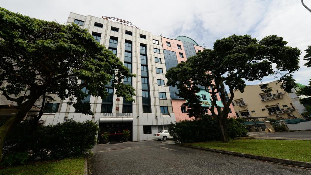 20 Hotel Dengan Harga Bersahabat di Singapura, Mulai Rp.445.000 1