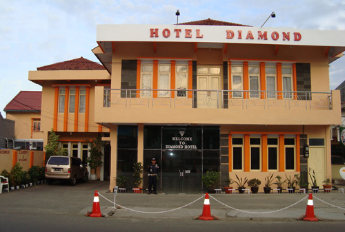 12 Hotel Murah di Subang, Fasilitas Unggulan Mulai Rp.127.000 6