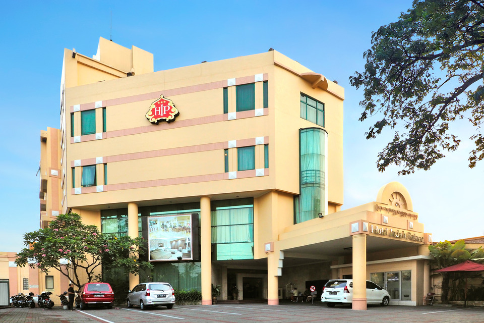 20 Hotel di Solo, Harga Paling Murah Rp.185.000 5