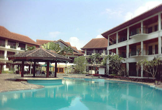 10 Daftar Pilihan Resort Murah Daerah Sukabumi Dengan Suasana Yang Sejuk dan Asri, Mulai Rp.225.000 9