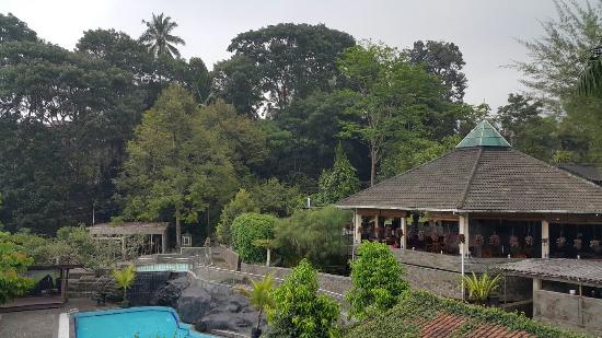 10 Penginapan Terbaik di Baturaden Yang Harganya Murah Mulai 50 Ribu Bisa Untuk Keluarga 10