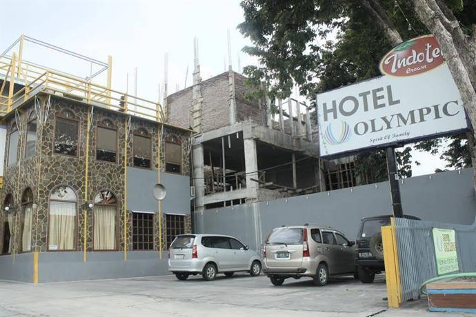 20 Hotel di Semarang, Harga Paling Murah Rp.185.000 3