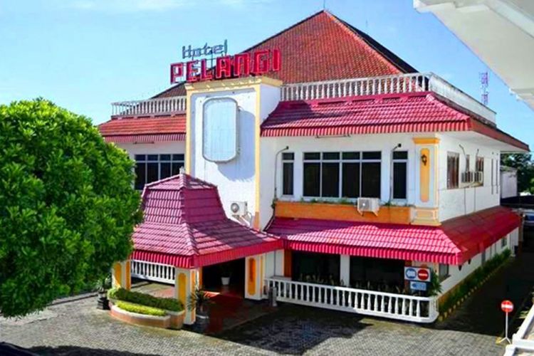 20 Hotel di Malang, Harga Murmer Mulai Rp.150.000 9