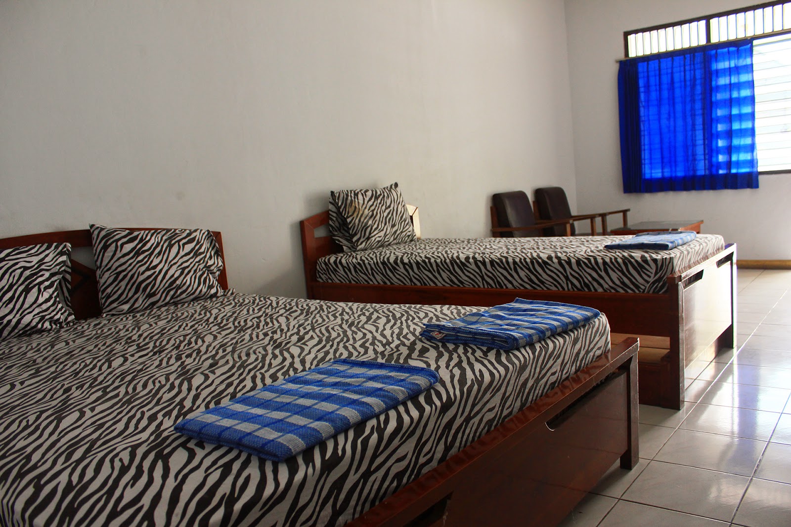 9 Hotel Murah di Wonosobo Rujukan Saat Liburan, Mulai Rp.100.000 9 9 Hotel Murah di Wonosobo Rujukan Saat Liburan, Mulai Rp.100.000 9