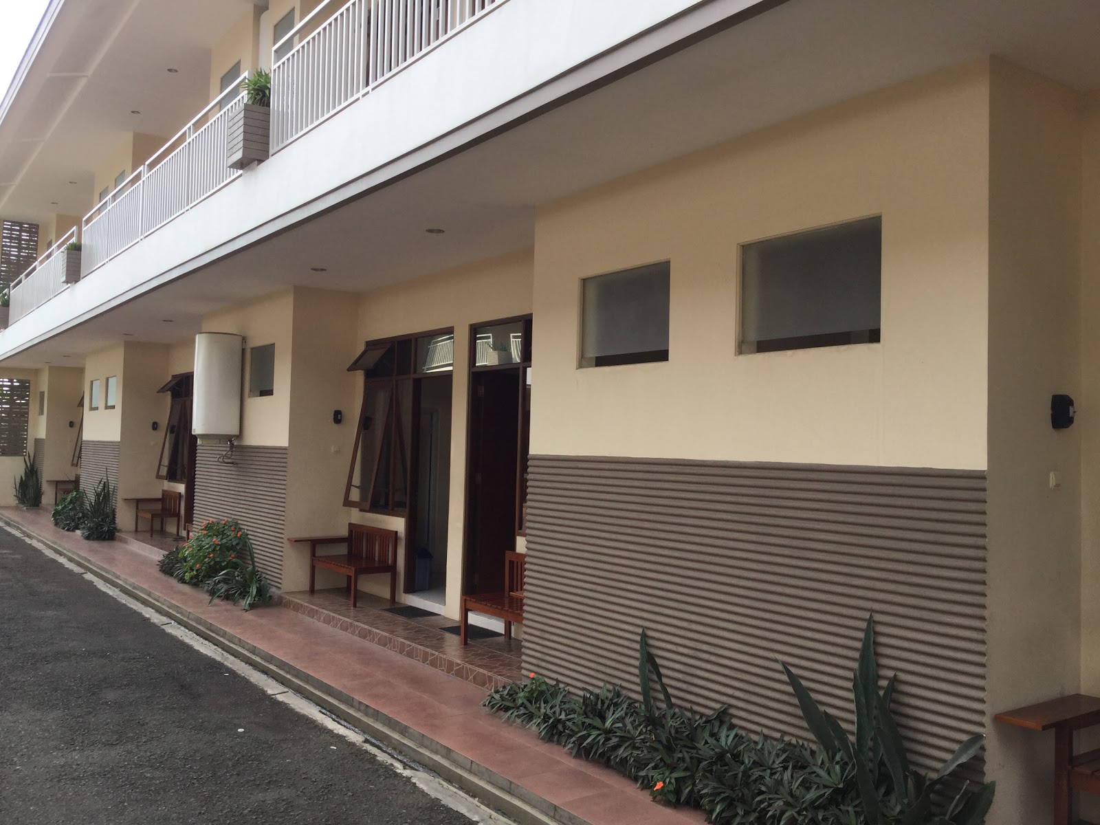 9 Hotel Murah di Wonosobo Rujukan Saat Liburan, Mulai Rp.100.000 8 9 Hotel Murah di Wonosobo Rujukan Saat Liburan, Mulai Rp.100.000 8