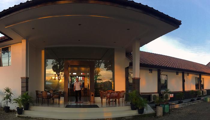 12 Hotel Murah di Subang, Fasilitas Unggulan Mulai Rp.127.000 9