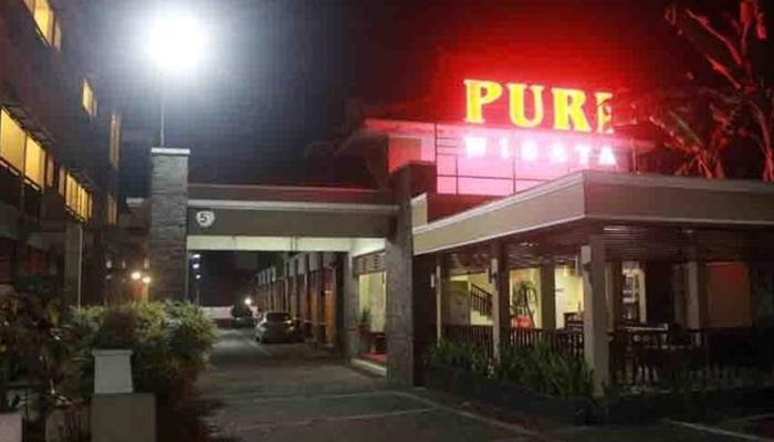 10 Penginapan Terbaik di Baturaden Yang Harganya Murah Mulai 50 Ribu Bisa Untuk Keluarga 8